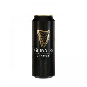 GUINNESS