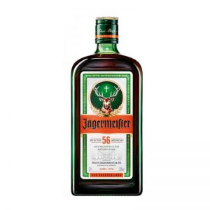 Jagermeister