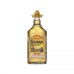 Tequila Sierra Rafsado