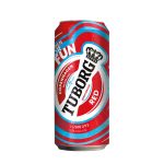 TUBORG