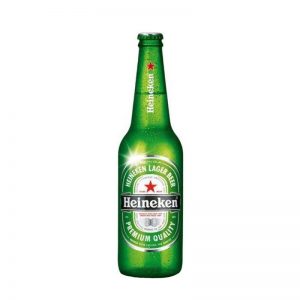 HEINEKEN