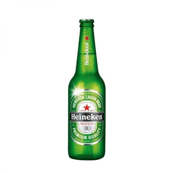 HEINEKEN