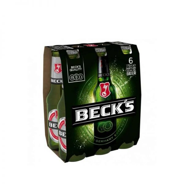 becks