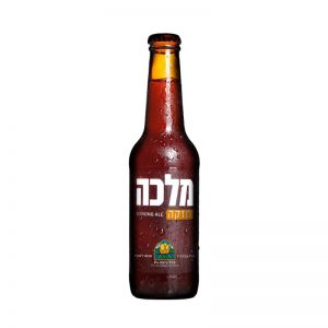 מלכה חזקה