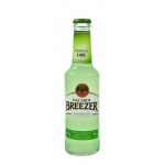 breezer lime