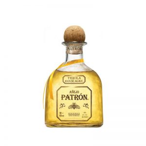 Patron Anejo