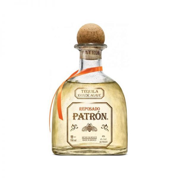 Patron Reposado