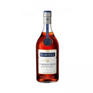 MARTELL BLEU